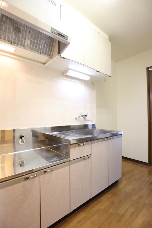 MAISON SOLEILⅡ キッチン