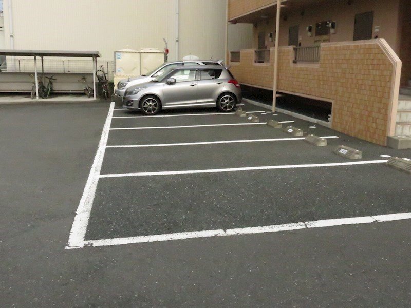 カトレア・シス その他外観1