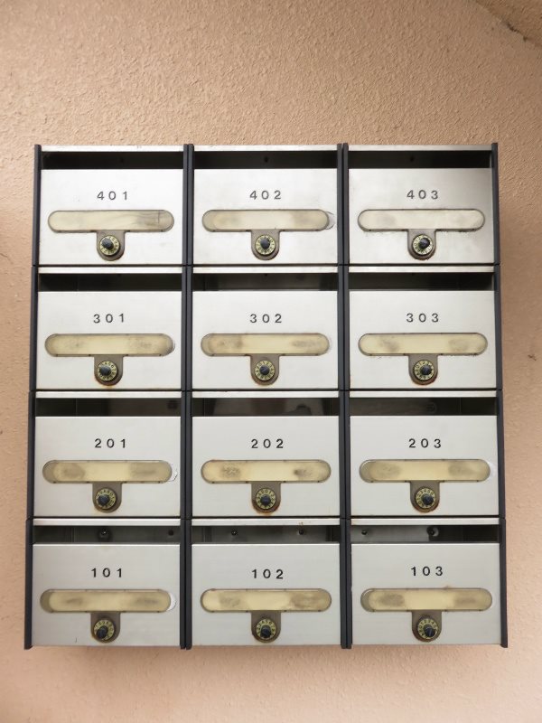 カトレア・シス その他外観3