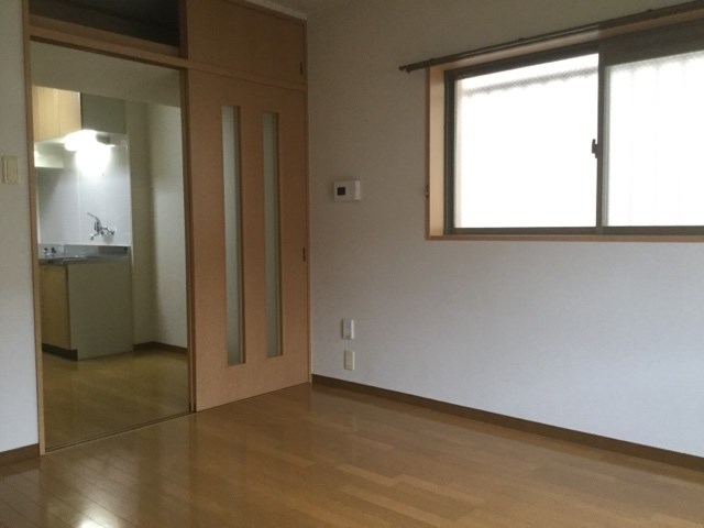 カトレア・シス リビング