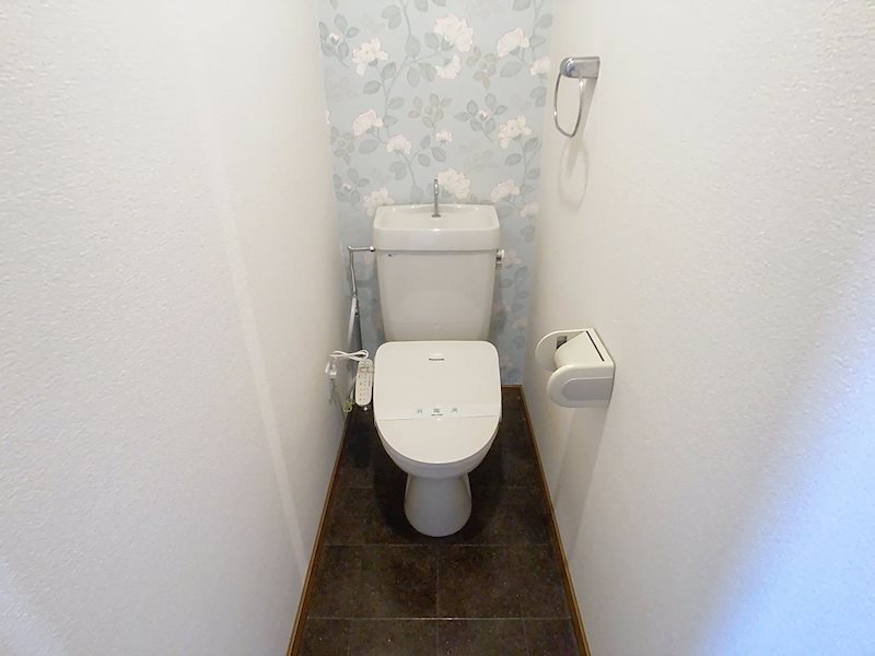 ミラクル西塚 その他2