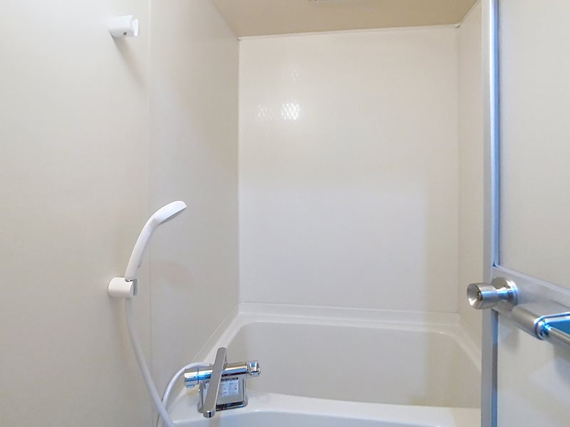 ミラクル西塚 風呂画像