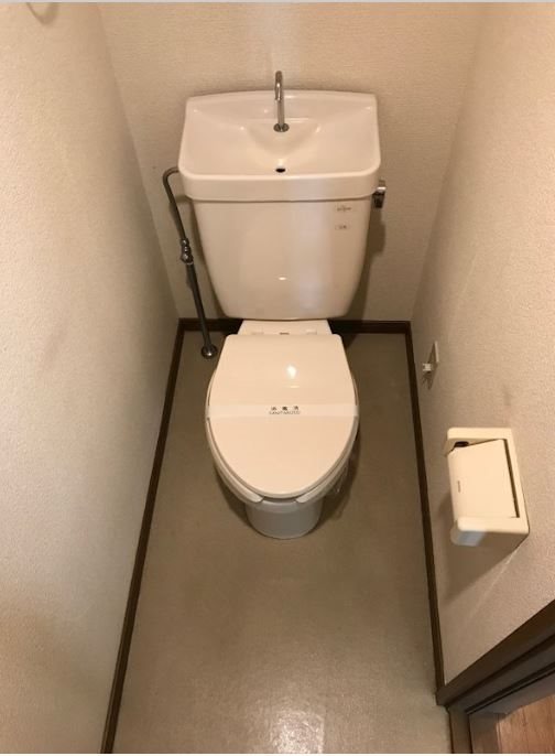 パティオ久米Ｂ その他1