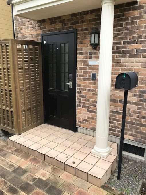 パティオ久米Ｂ その他4