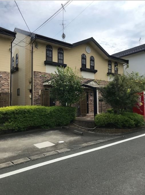 パティオ久米Ｂ その他外観1