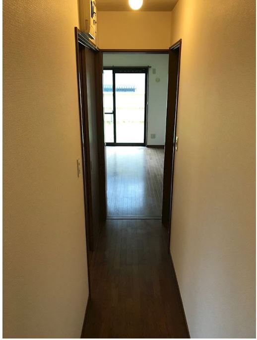 パティオ久米Ｂ その他7