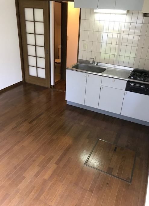 パティオ久米Ｂ その他8