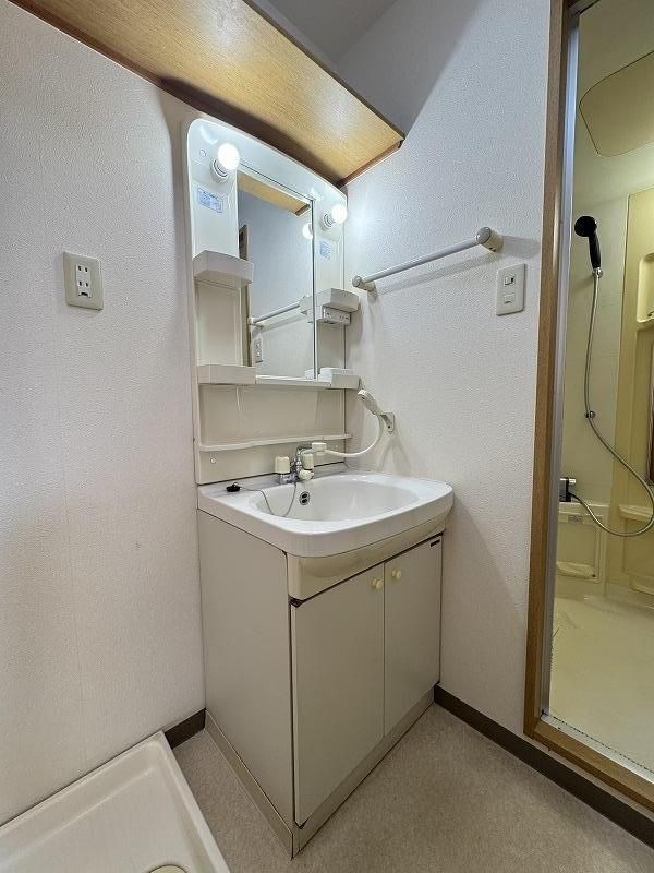 エスペランサAOI その他1