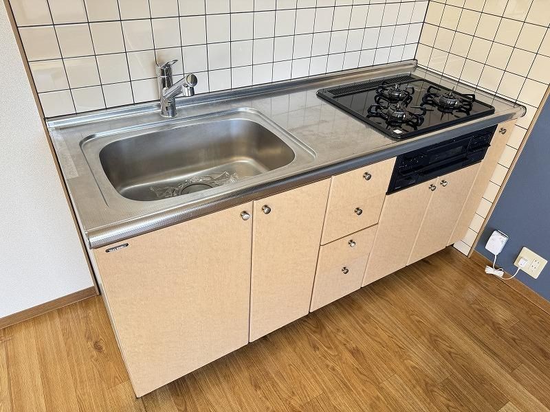 エスペランサAOI その他8