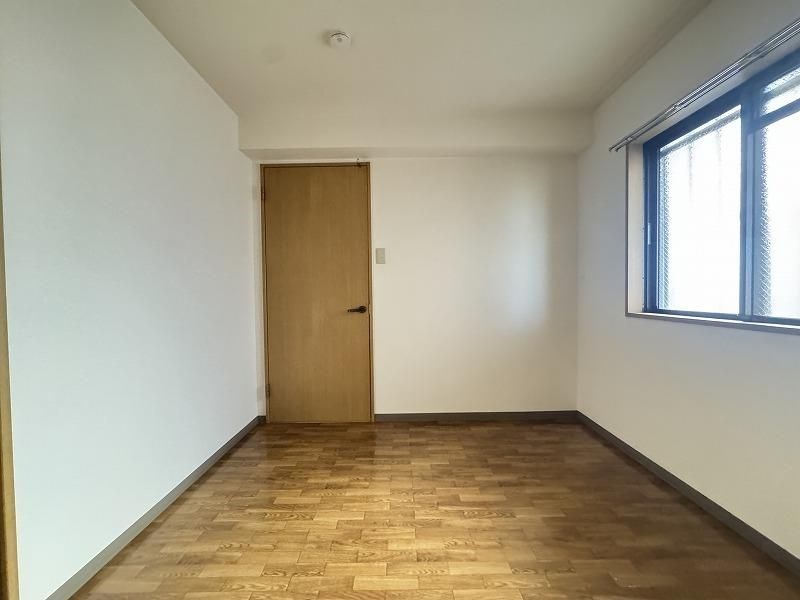 エスペランサAOI ベッドルーム