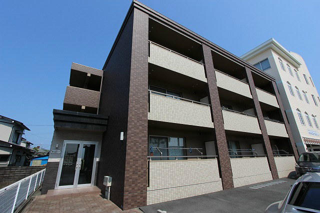 ゼフィールⅡ その他外観4