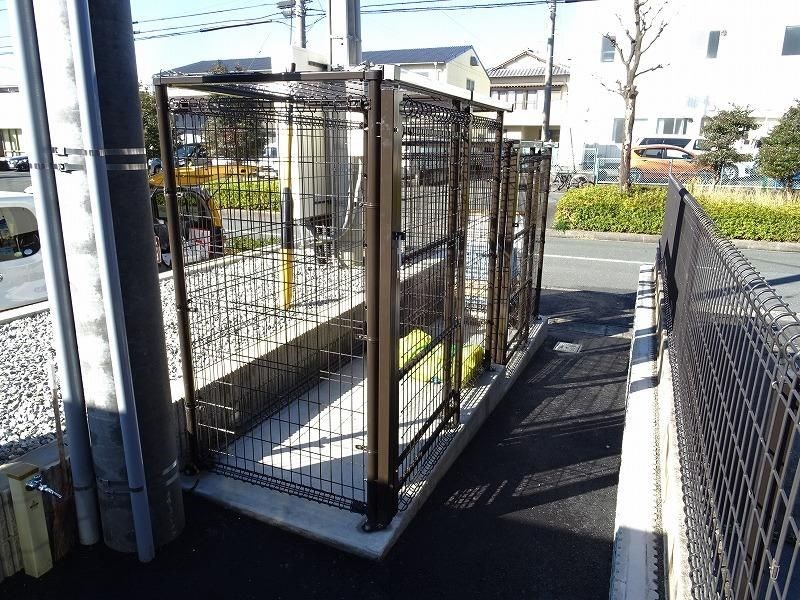 ビリーヴヒルズⅡ その他外観2