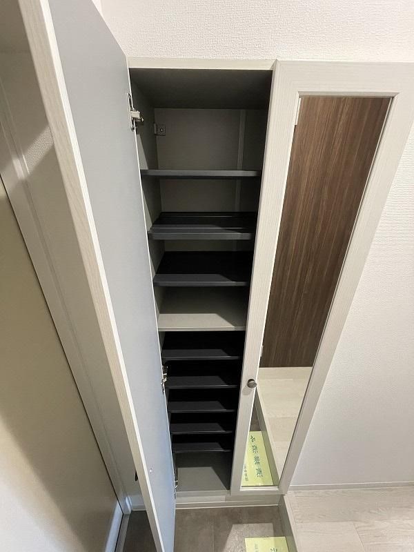 ビリーヴヒルズⅡ その他9