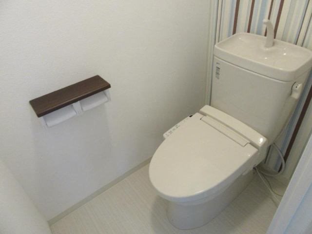 マンションサングリーン その他2