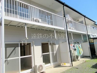 コーポいとう その他