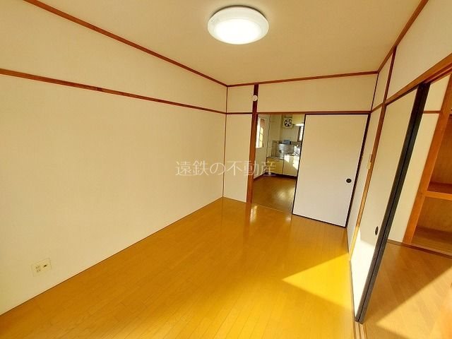 コーポいとう その他