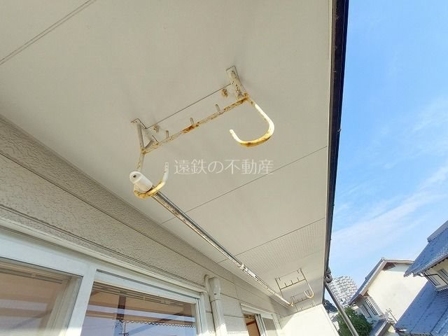 コーポいとう その他