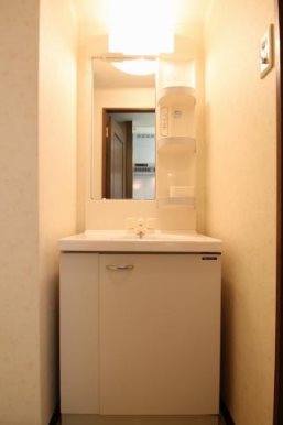 ルースヤハタ その他2