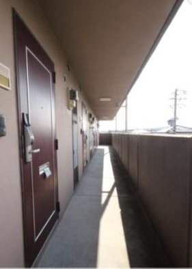 ルースヤハタ その他外観2