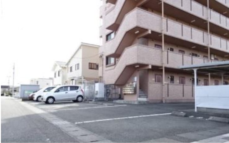 ルースヤハタ その他外観3