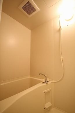 ルースヤハタ 風呂画像