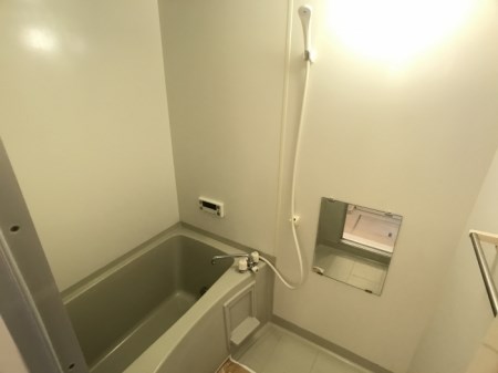 モナリエ早出 風呂画像