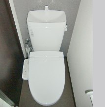 マンションヒカリⅢ その他2