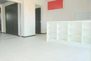 マンションヒカリⅢ リビング