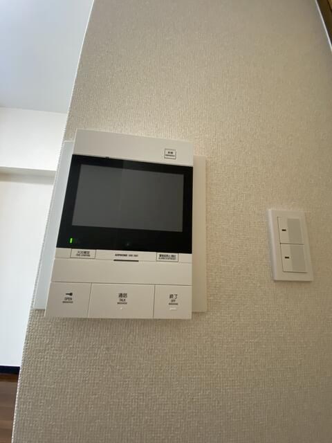 コナビック紺屋町 セキュリティ