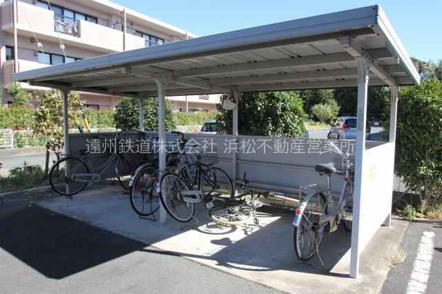 マンション秀 その他共有部分