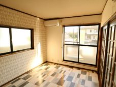 プチソフィアＫＡＭＯ リビング