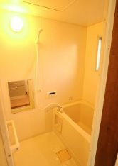 プチソフィアＫＡＭＯ 風呂画像