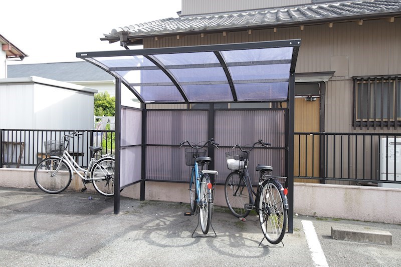 レイクヒルズⅠ その他共有部分