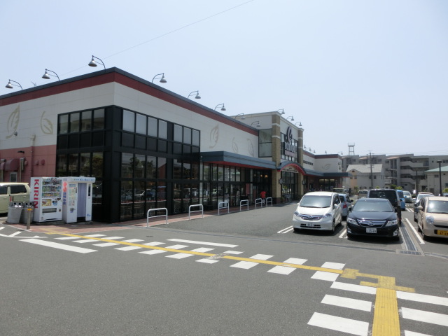 レイクヒルズⅠ スーパー