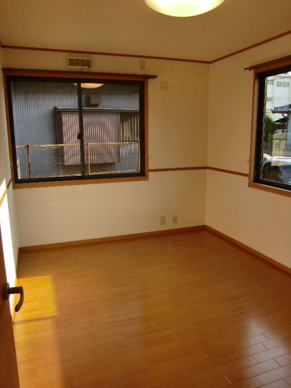 エトワール ベッドルーム