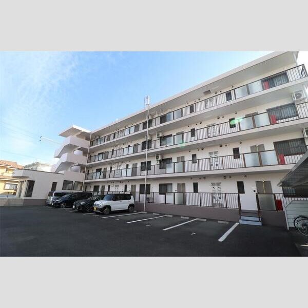 スウィートティファニー その他外観1