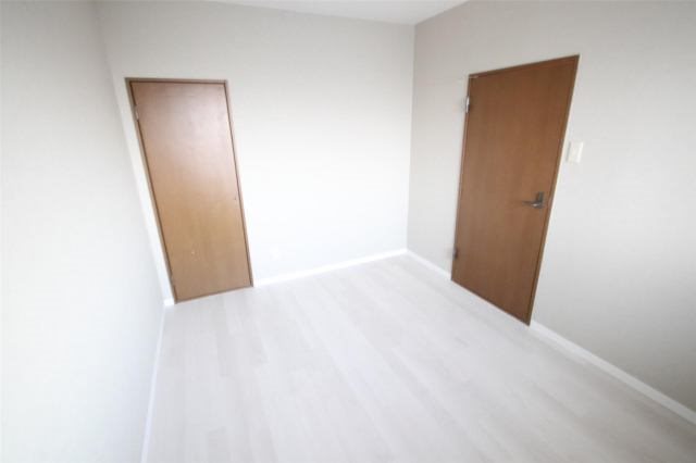 スウィートティファニー ベッドルーム