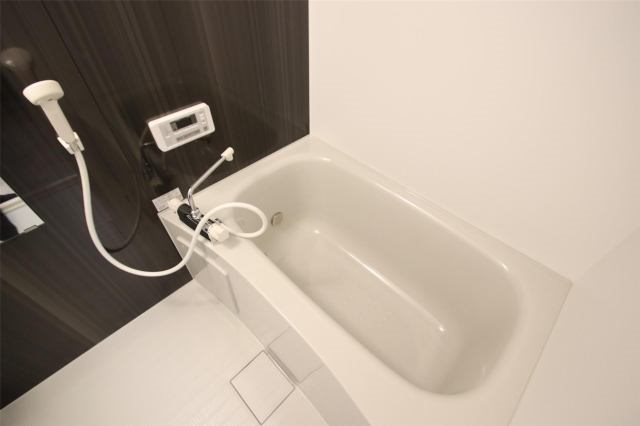 スウィートティファニー 風呂画像