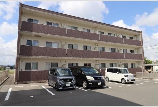 ランドスケイプ その他外観1