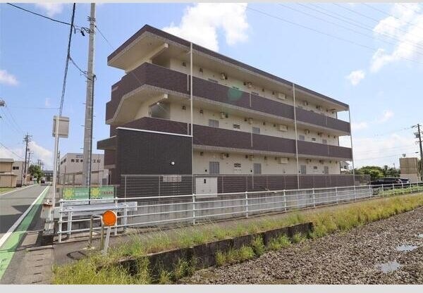 ランドスケイプ その他外観2