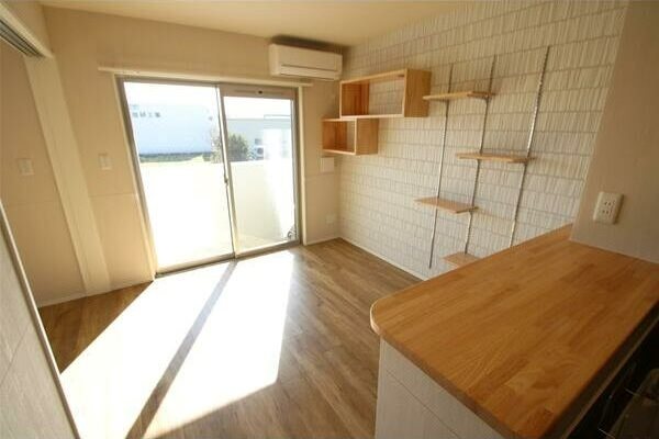 ランドスケイプ リビング