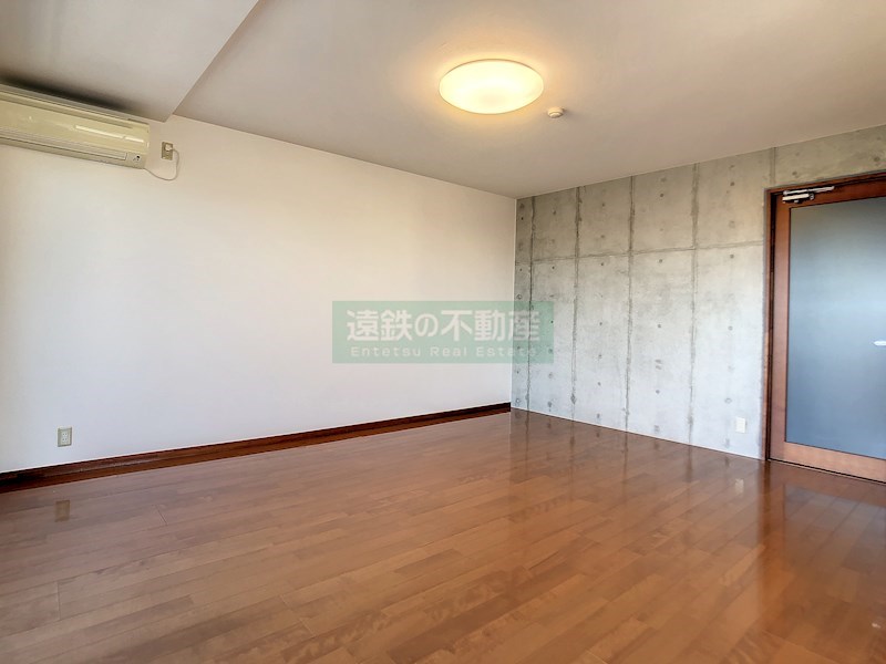 シエスタ海老塚 リビング