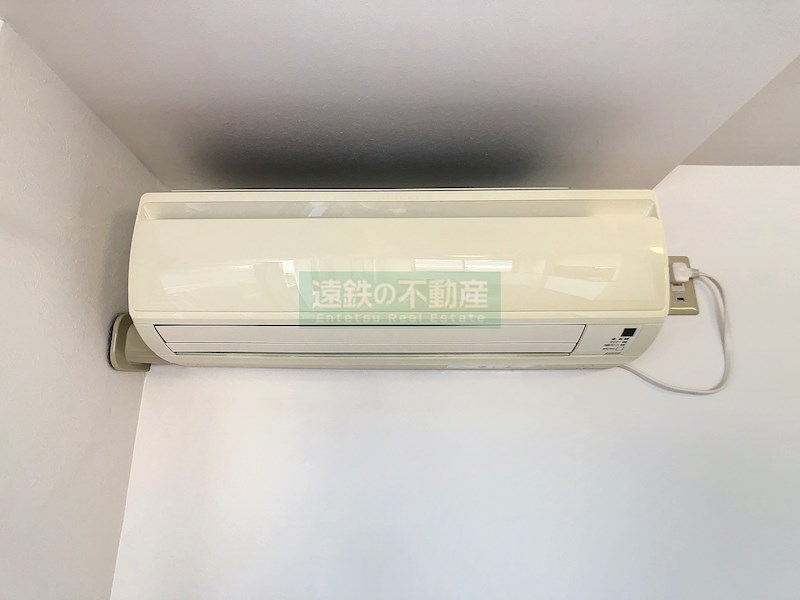 シエスタ海老塚 その他設備