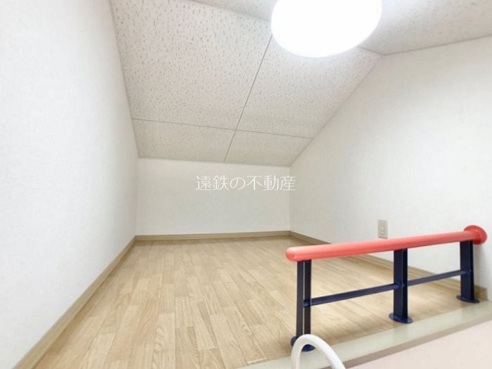 ヴィラ梅小路　Ｂ その他7