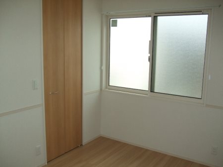 Ｄ－ｒｏｏｍ三方原　B棟 ベッドルーム