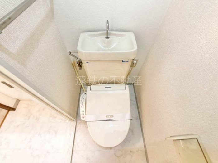 セジュールＫ２　南 その他1