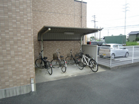 パレット名塚 その他外観2