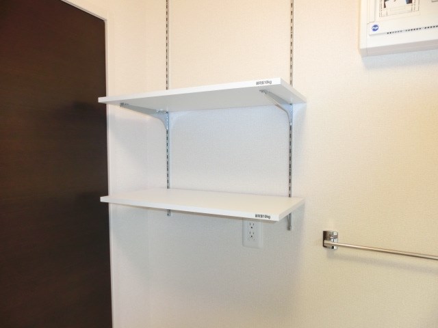 Ｊ・コートＢ その他3