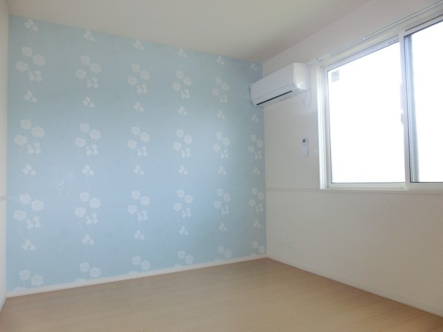 Ｊ・コートＢ ベッドルーム