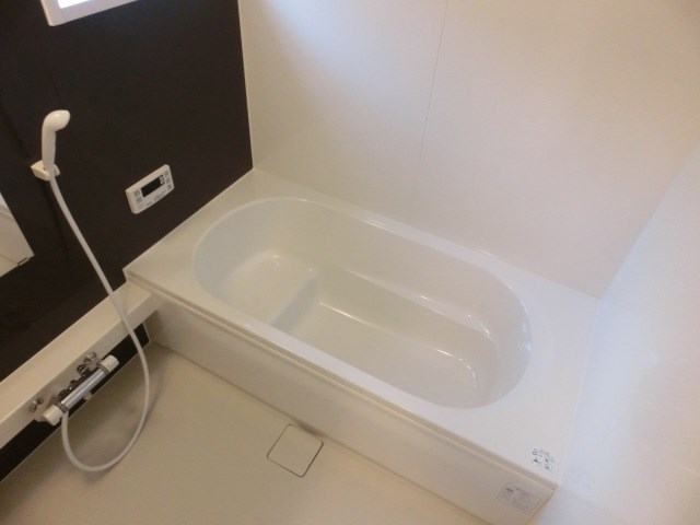 Ｊ・コートＢ 風呂画像